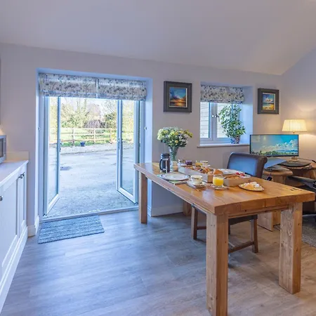 The Stables, Nr Grantley Hall