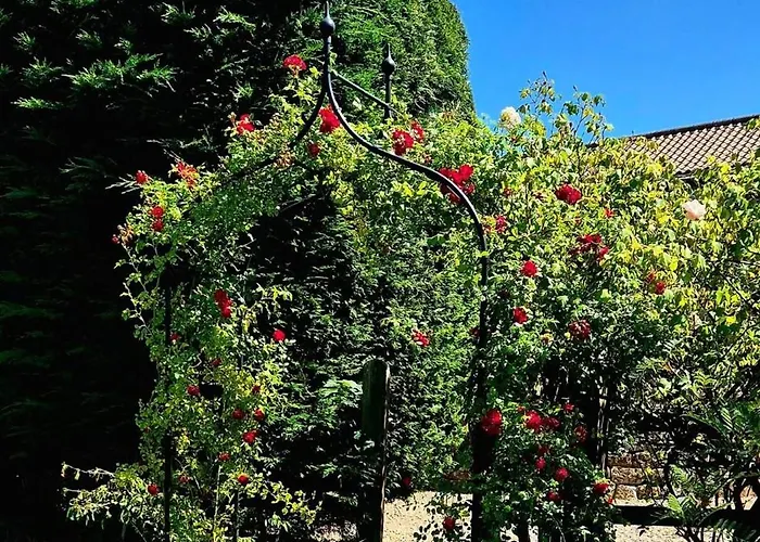 The Stables, Nr Grantley Hall * Winksley