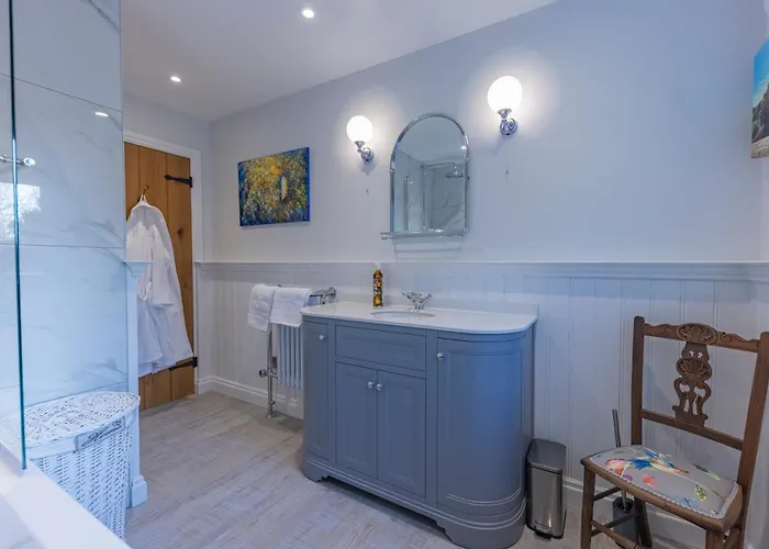 The Stables, Nr Grantley Hall