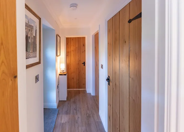 Appartement The Stables, Nr Grantley Hall