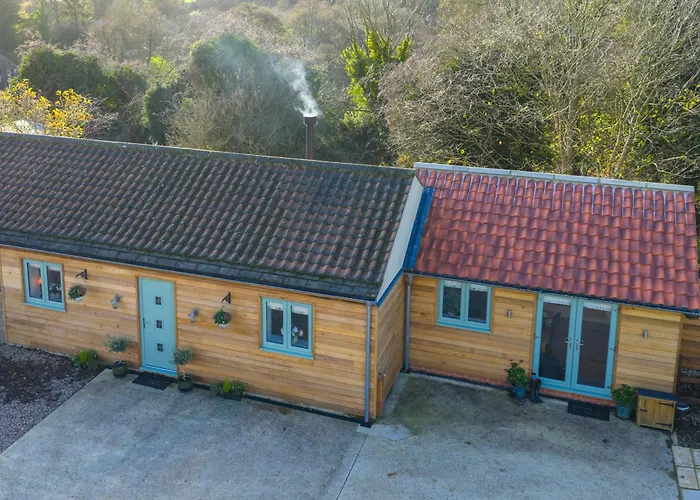 The Stables, Nr Grantley Hall