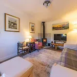 شقة The Stables, Nr Grantley Hall Winksley