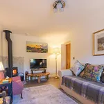 The Stables, Nr Grantley Hall شقة *