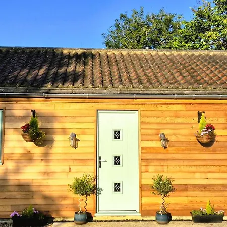 The Stables, Nr Grantley Hall *