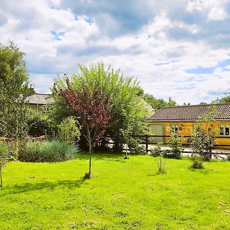 The Stables, Nr Grantley Hall