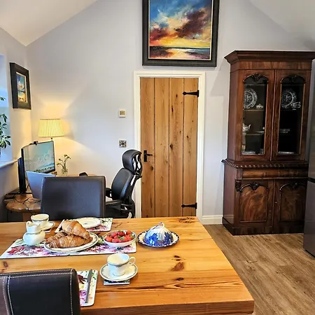 Διαμέρισμα The Stables, Nr Grantley Hall Winksley