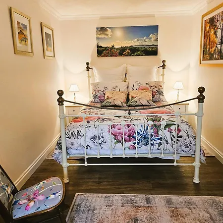 The Stables, Nr Grantley Hall 公寓 Winksley