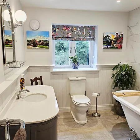 The Stables, Nr Grantley Hall Winksley