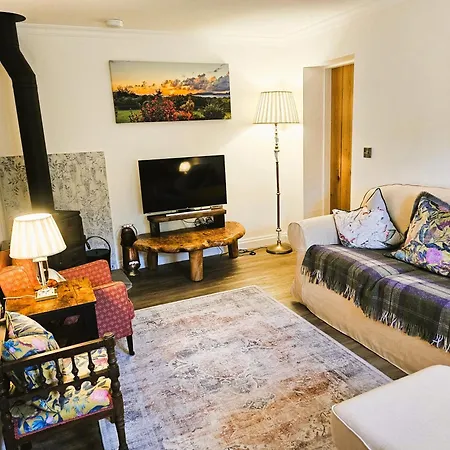 The Stables, Nr Grantley Hall