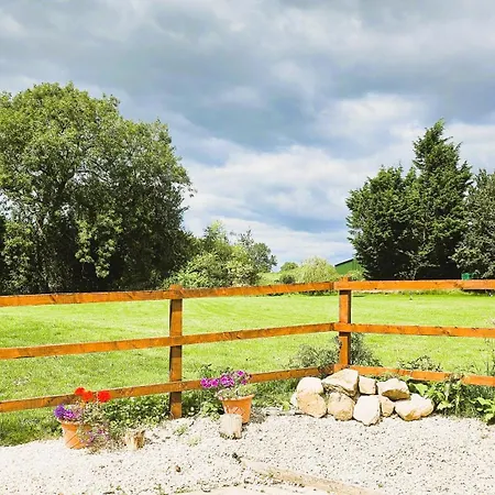 The Stables, Nr Grantley Hall Apartmán *