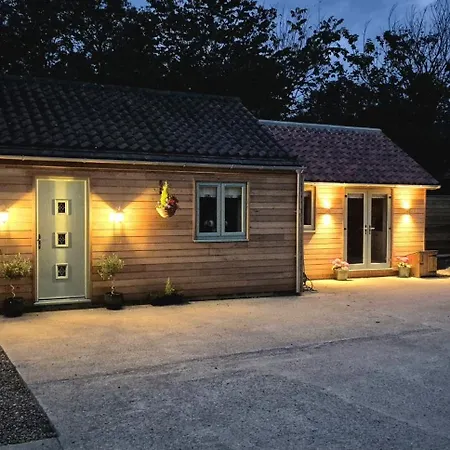 The Stables, Nr Grantley Hall * Winksley