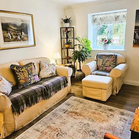 Διαμέρισμα The Stables, Nr Grantley Hall Winksley