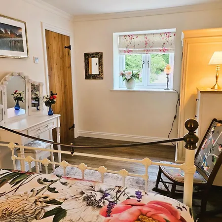 The Stables, Nr Grantley Hall