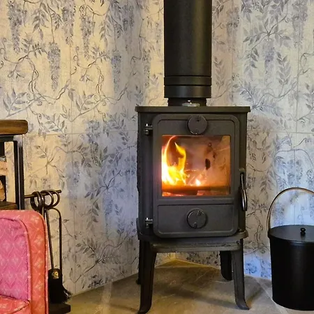 The Stables, Nr Grantley Hall Διαμέρισμα