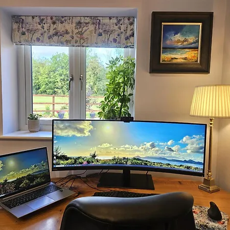 The Stables, Nr Grantley Hall *