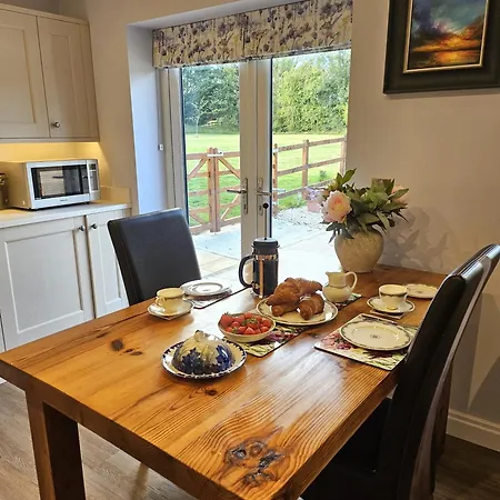 The Stables, Nr Grantley Hall Διαμέρισμα