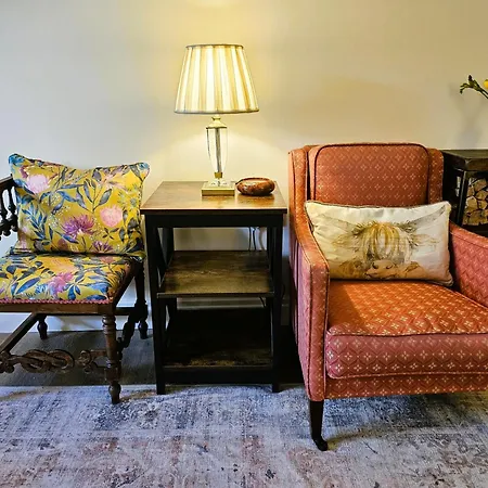 Апартаменты The Stables, Nr Grantley Hall Winksley