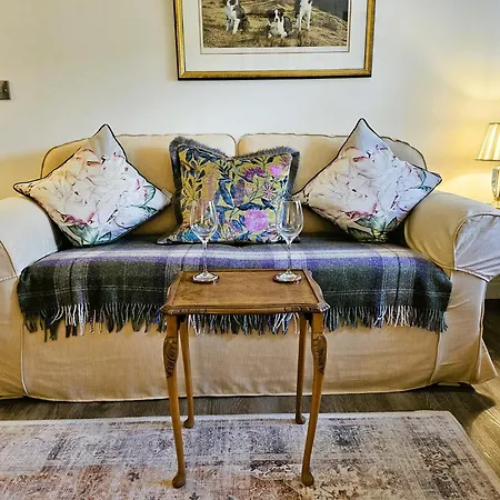 Διαμέρισμα The Stables, Nr Grantley Hall *