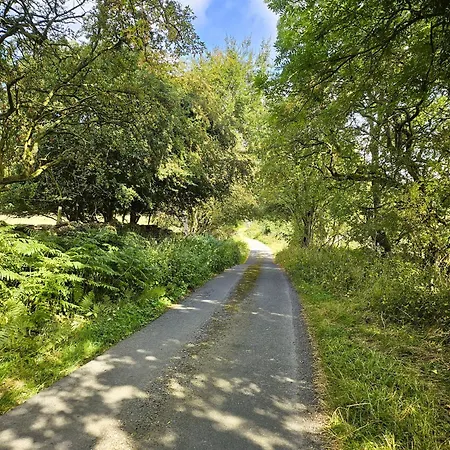 The Stables, Nr Grantley Hall Διαμέρισμα