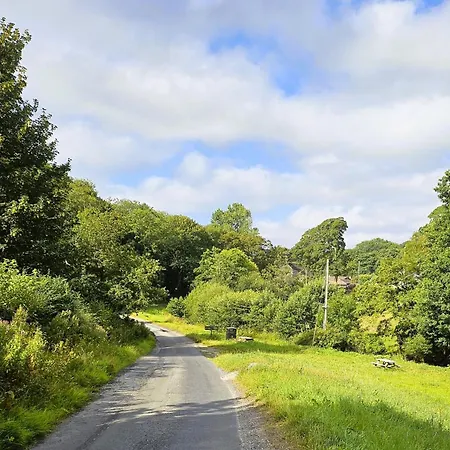 The Stables, Nr Grantley Hall Διαμέρισμα
