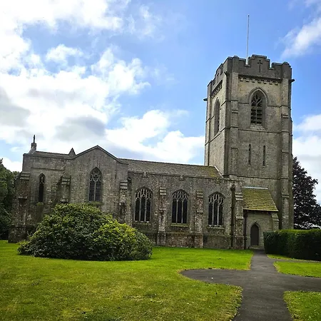 Διαμέρισμα The Stables, Nr Grantley Hall *