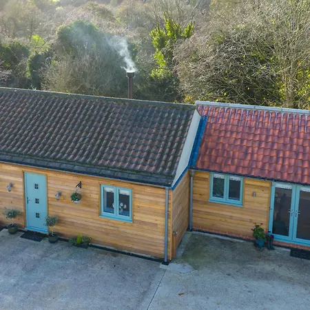 The Stables, Nr Grantley Hall