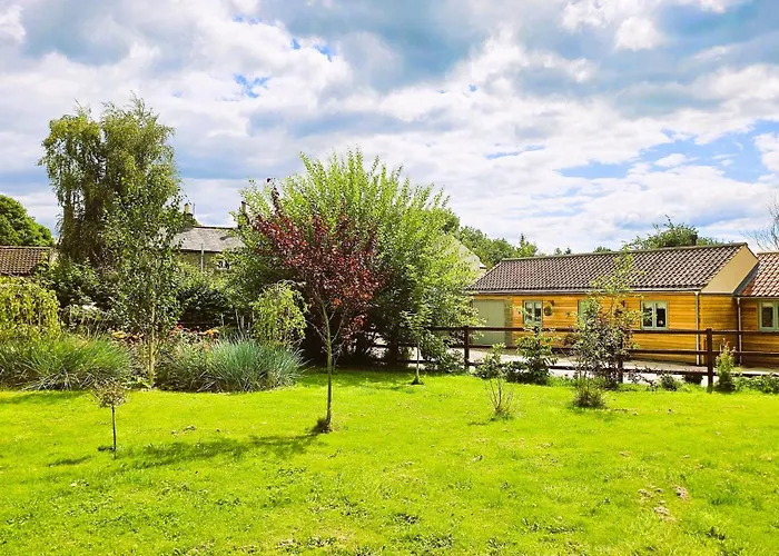 The Stables, Nr Grantley Hall