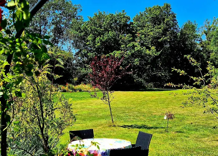 The Stables, Nr Grantley Hall