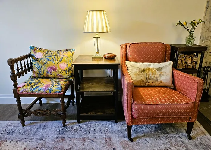 Apartment The Stables, Nr Grantley Hall Winksley