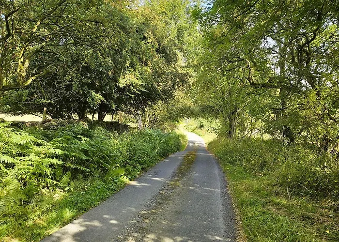 The Stables, Nr Grantley Hall Apartment