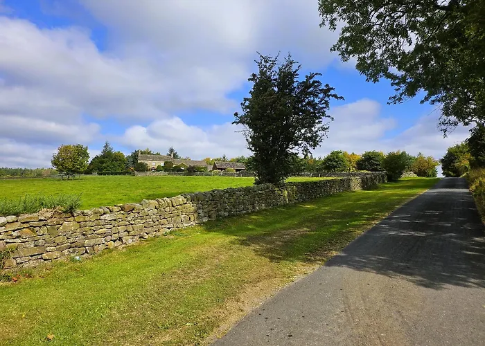 Apartment The Stables, Nr Grantley Hall *