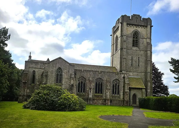 Apartment The Stables, Nr Grantley Hall *