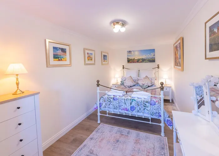 Apartment The Stables, Nr Grantley Hall Winksley