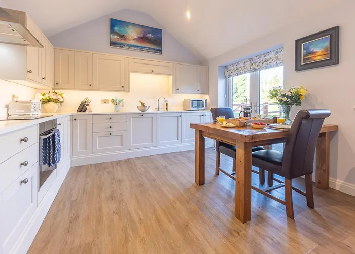 Apartment The Stables, Nr Grantley Hall