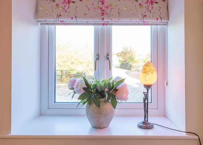 The Stables, Nr Grantley Hall Apartment Winksley