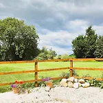 The Stables, Nr Grantley Hall Appartement *