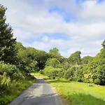 The Stables, Nr Grantley Hall Appartement