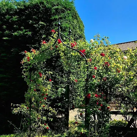 The Stables, Nr Grantley Hall * Winksley