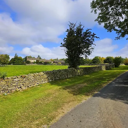 דירה The Stables, Nr Grantley Hall *