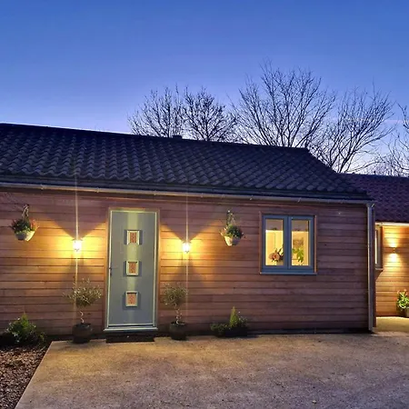 The Stables, Nr Grantley Hall