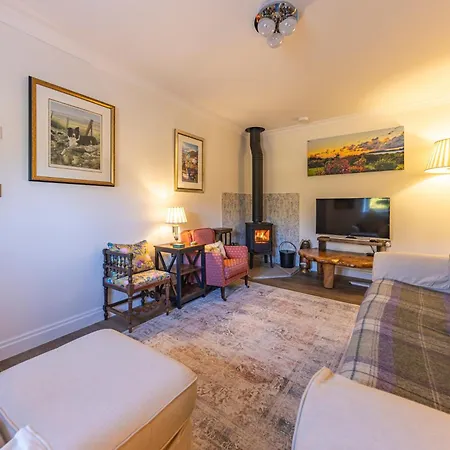 Appartement The Stables, Nr Grantley Hall Winksley