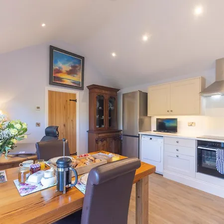 The Stables, Nr Grantley Hall