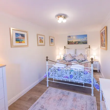 דירה The Stables, Nr Grantley Hall Winksley