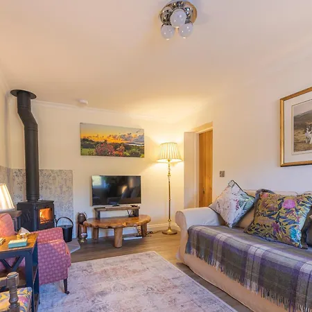 The Stables, Nr Grantley Hall Appartement *