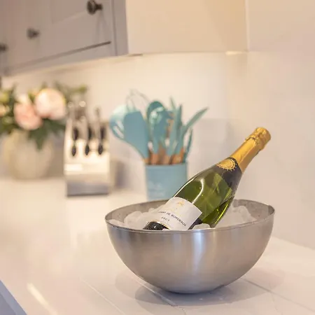 The Stables, Nr Grantley Hall דירה *