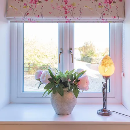 The Stables, Nr Grantley Hall דירה Winksley