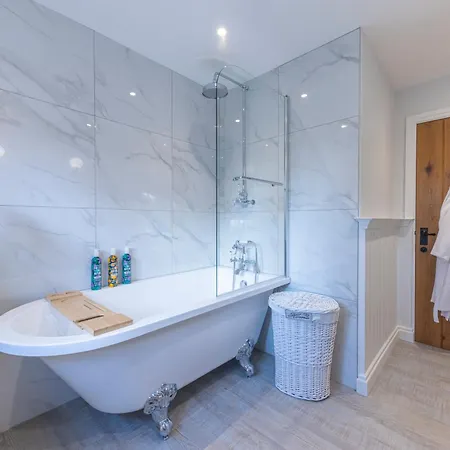 דירה The Stables, Nr Grantley Hall Winksley