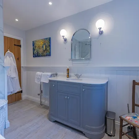 The Stables, Nr Grantley Hall