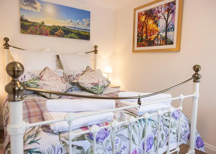 The Stables, Nr Grantley Hall Lejlighed